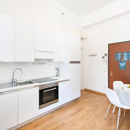 Magic Flat In Duomo By Easylife Appartement Milaan Buitenkant foto