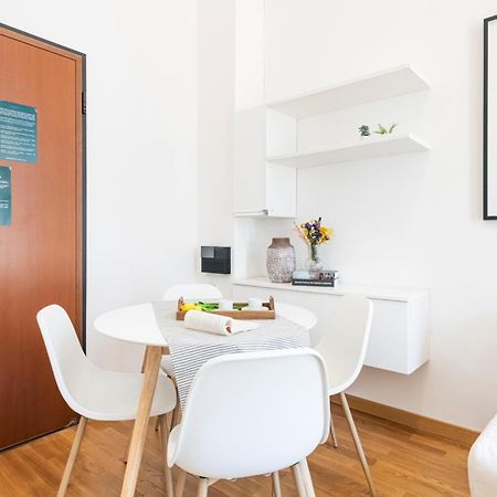 Magic Flat In Duomo By Easylife Appartement Milaan Buitenkant foto