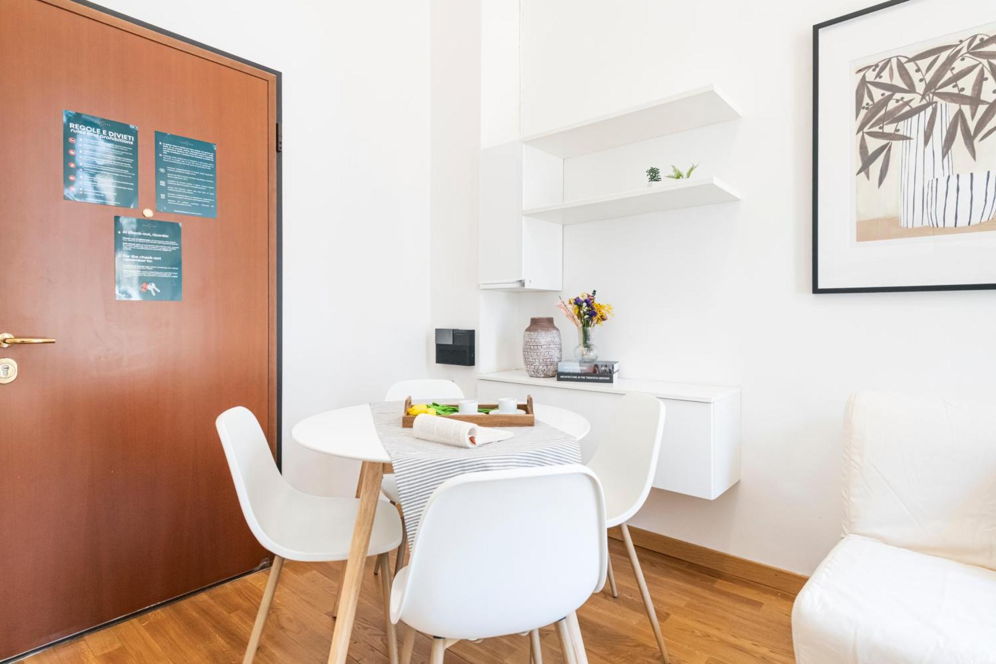 Magic Flat In Duomo By Easylife Appartement Milaan Buitenkant foto