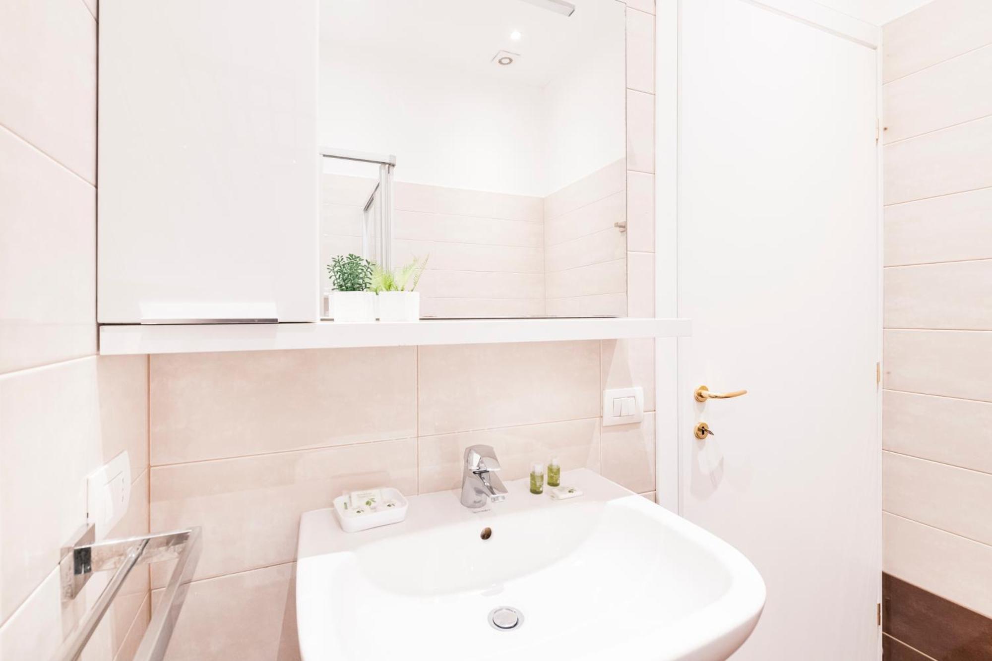 Magic Flat In Duomo By Easylife Appartement Milaan Buitenkant foto