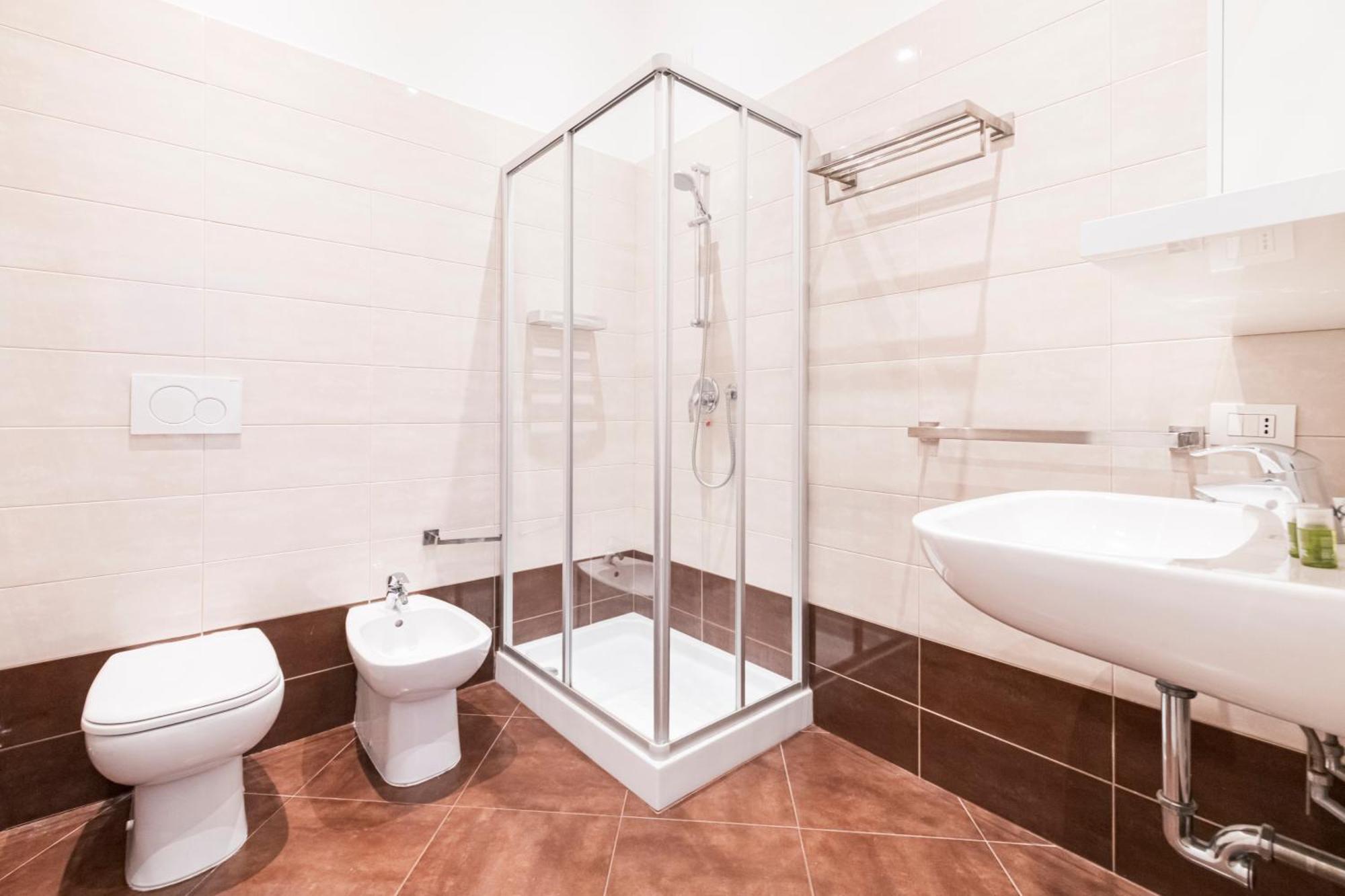 Magic Flat In Duomo By Easylife Appartement Milaan Buitenkant foto