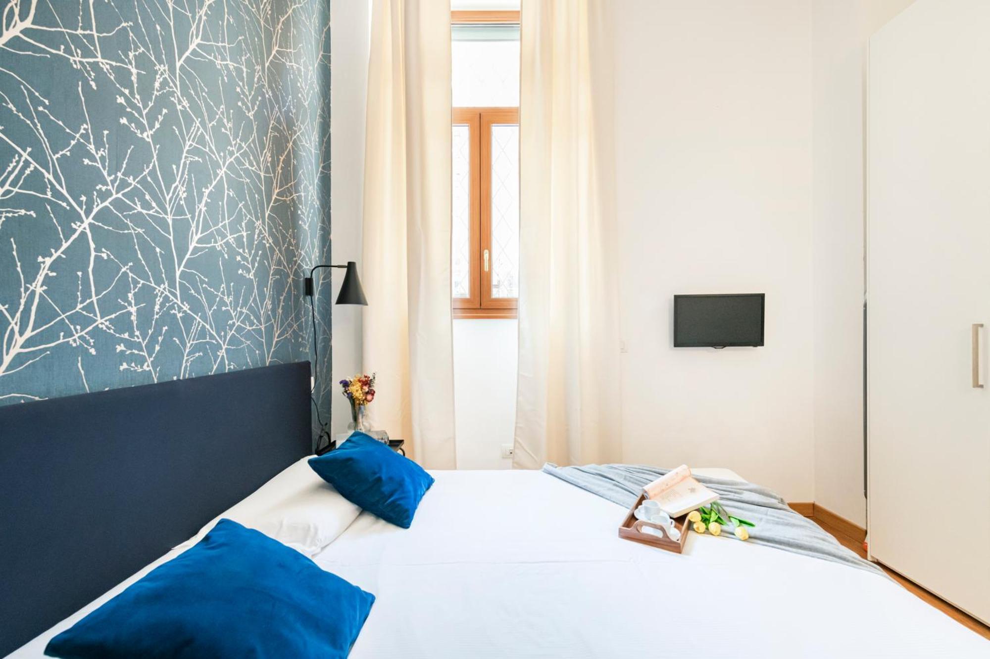 Magic Flat In Duomo By Easylife Appartement Milaan Buitenkant foto