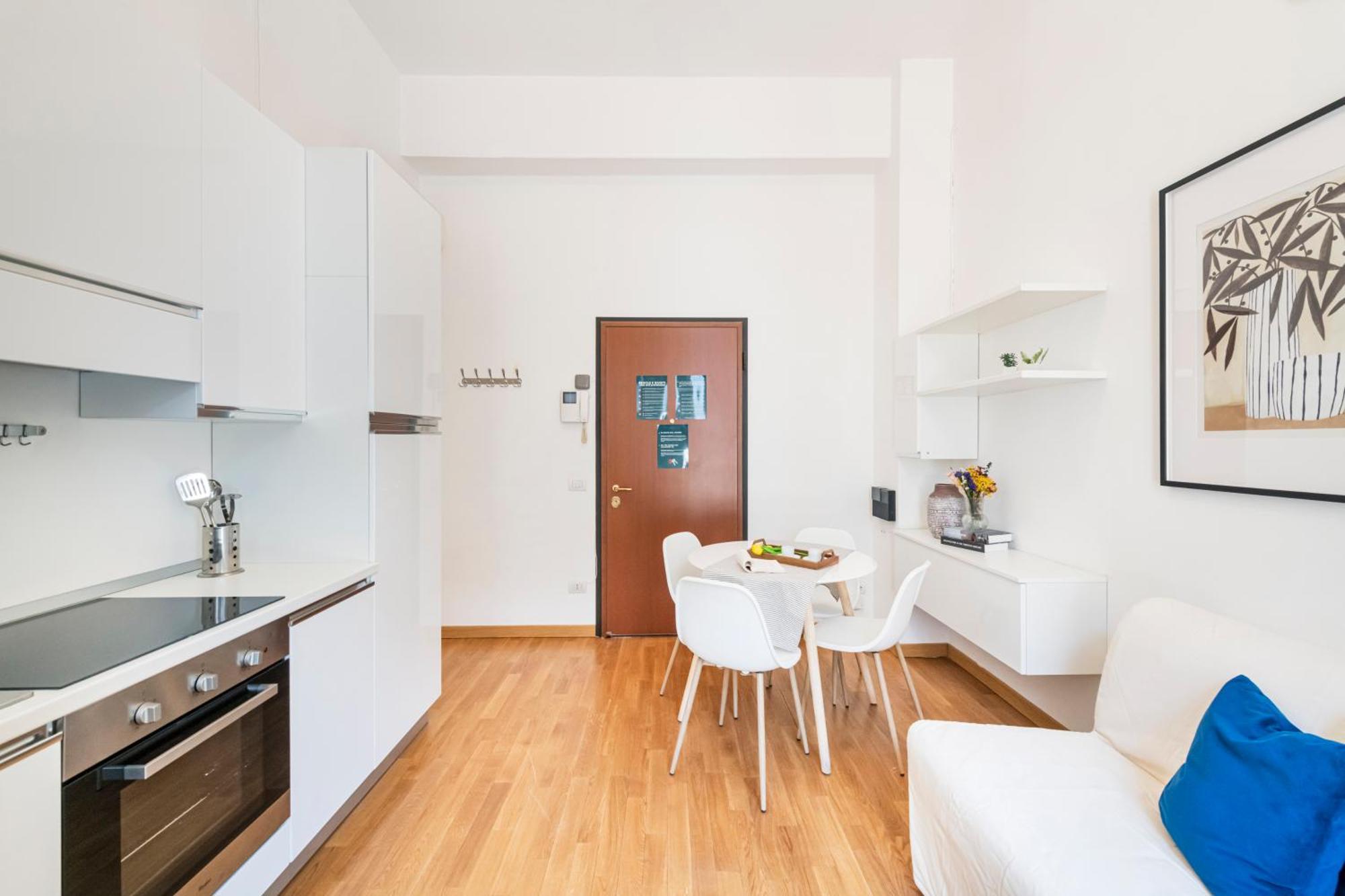Magic Flat In Duomo By Easylife Appartement Milaan Buitenkant foto