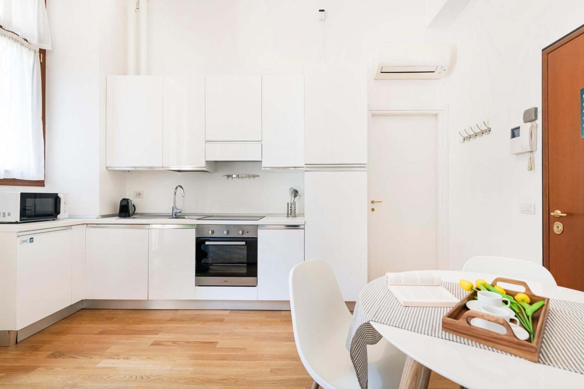 Magic Flat In Duomo By Easylife Appartement Milaan Buitenkant foto