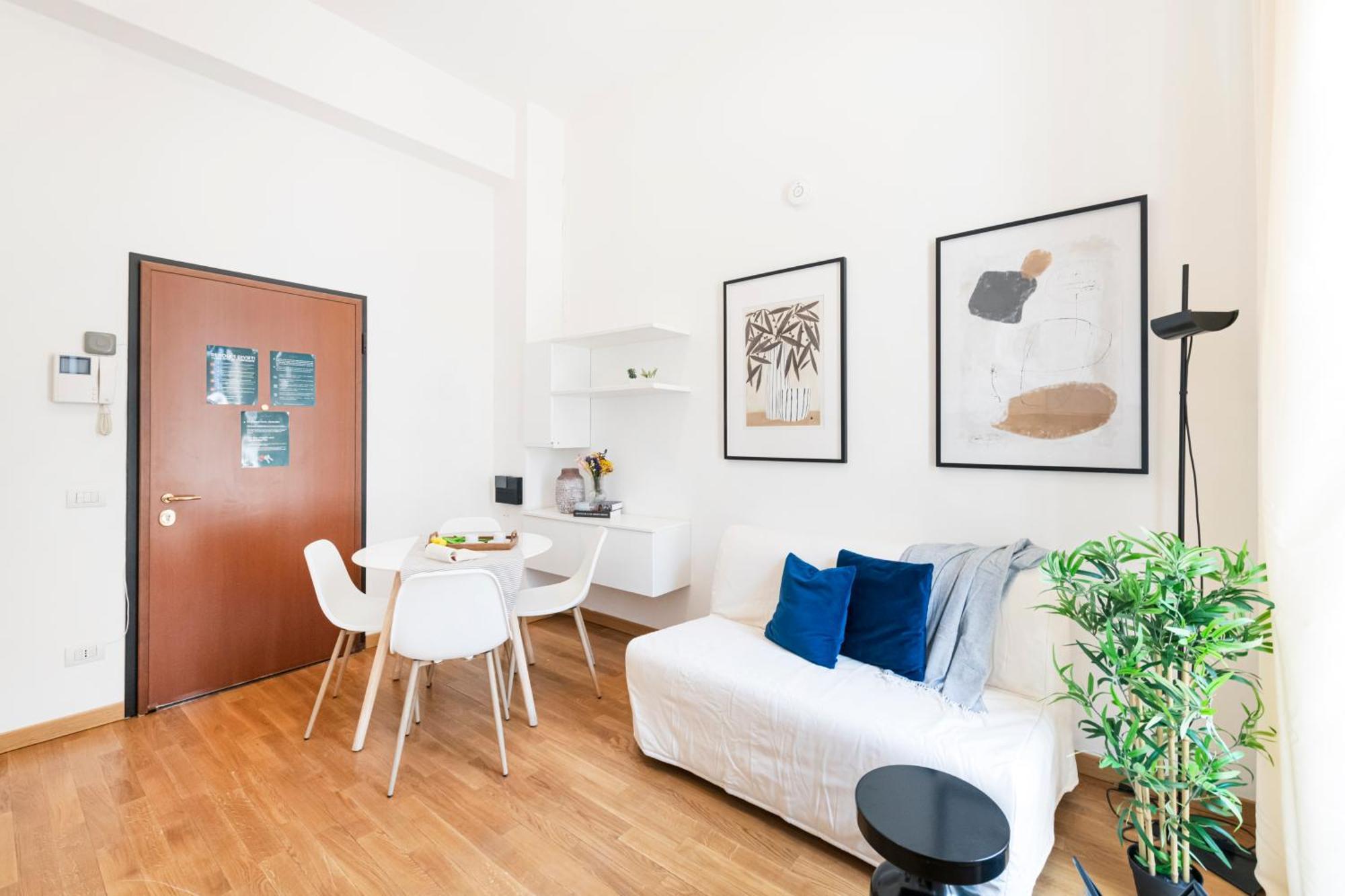 Magic Flat In Duomo By Easylife Appartement Milaan Buitenkant foto