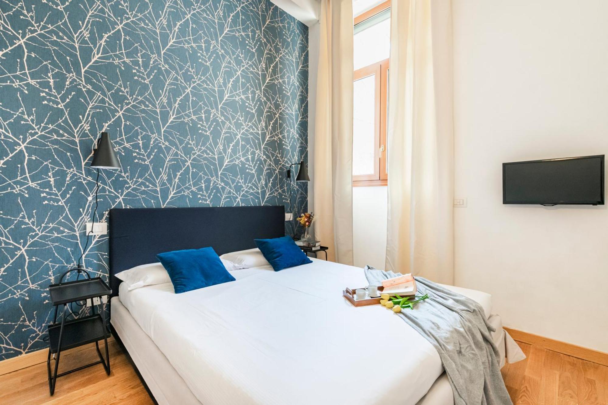 Magic Flat In Duomo By Easylife Appartement Milaan Buitenkant foto