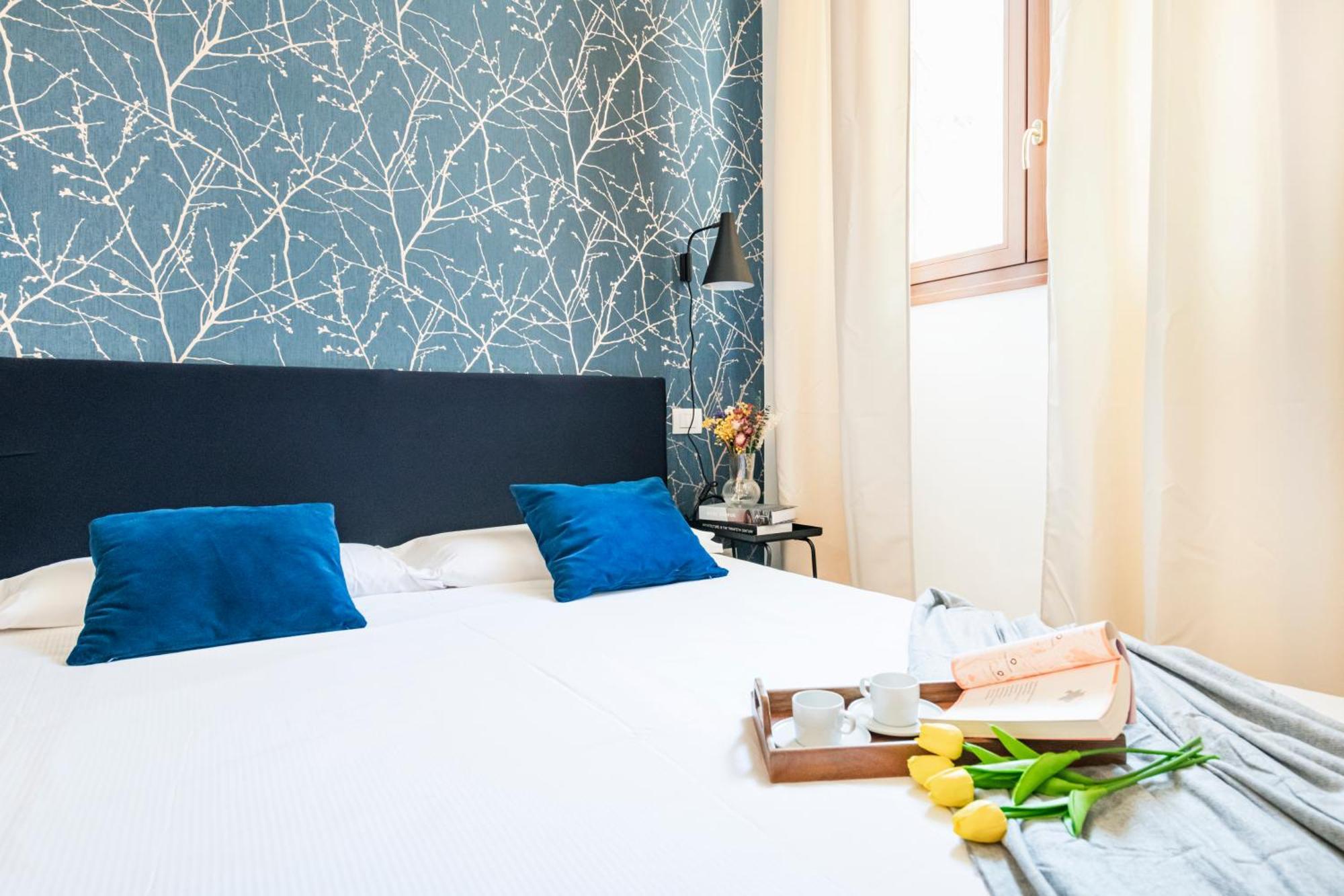 Magic Flat In Duomo By Easylife Appartement Milaan Buitenkant foto