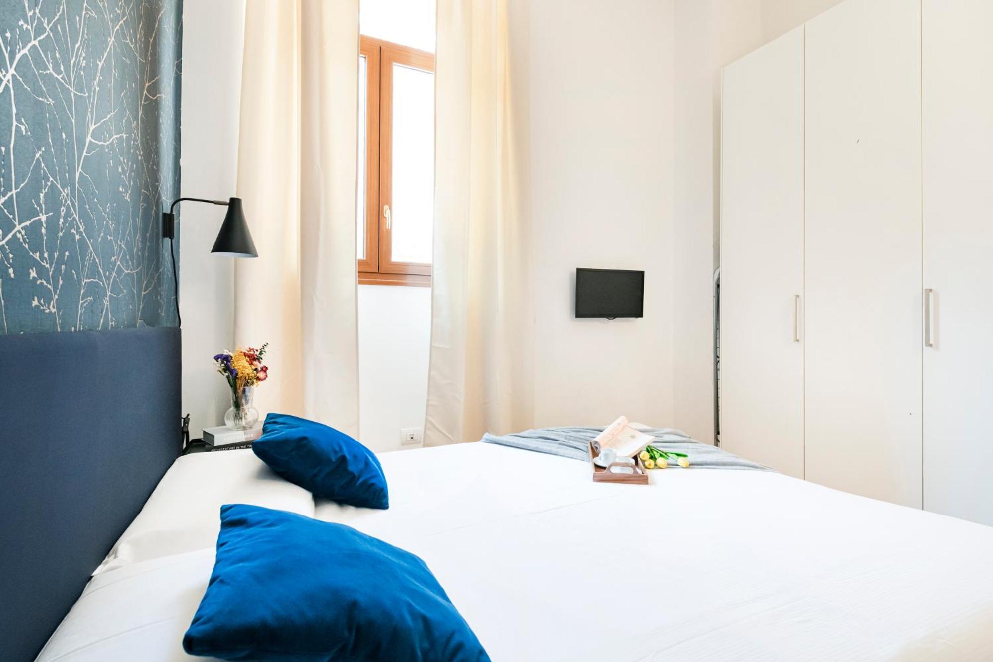 Magic Flat In Duomo By Easylife Appartement Milaan Buitenkant foto