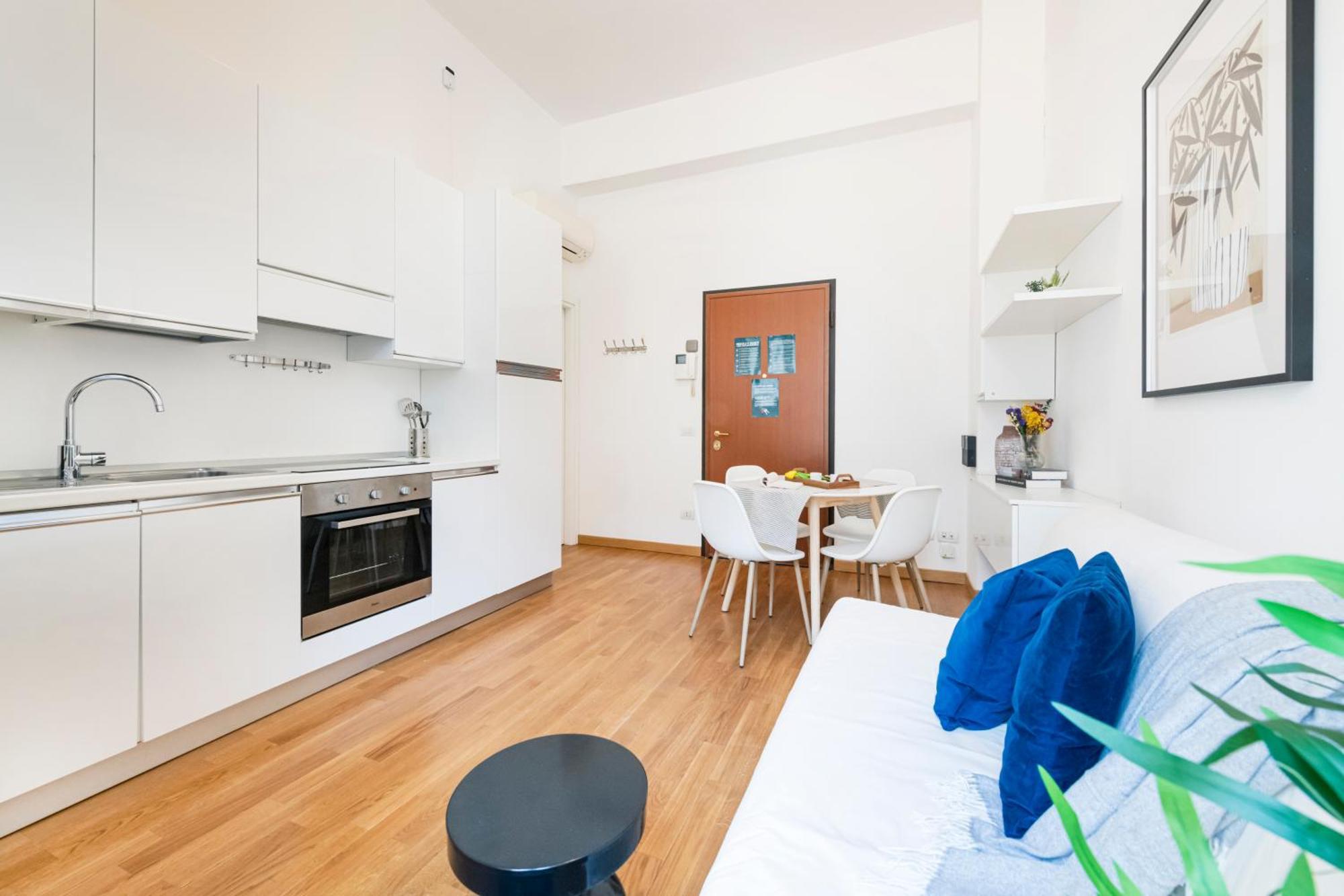 Magic Flat In Duomo By Easylife Appartement Milaan Buitenkant foto