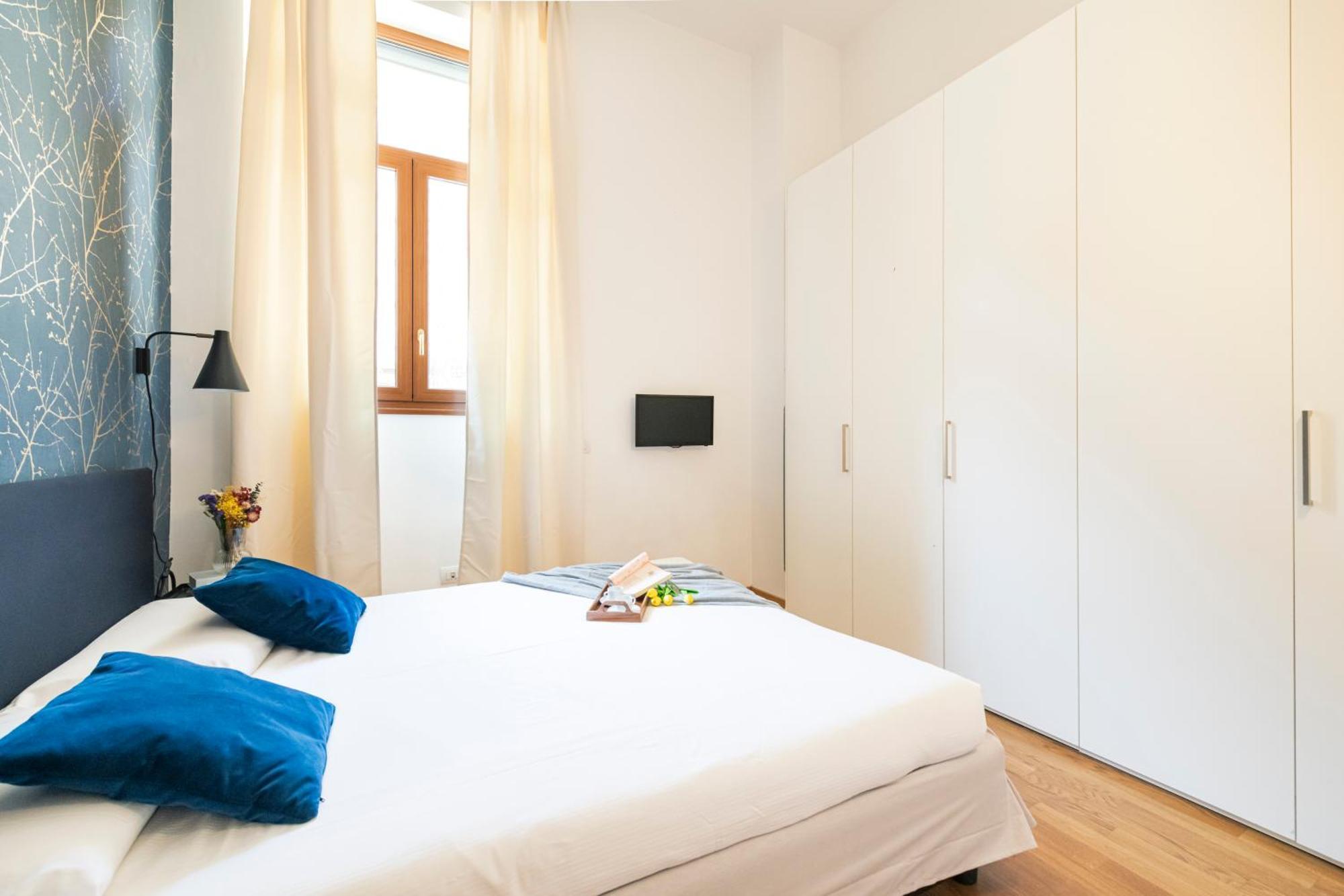 Magic Flat In Duomo By Easylife Appartement Milaan Buitenkant foto