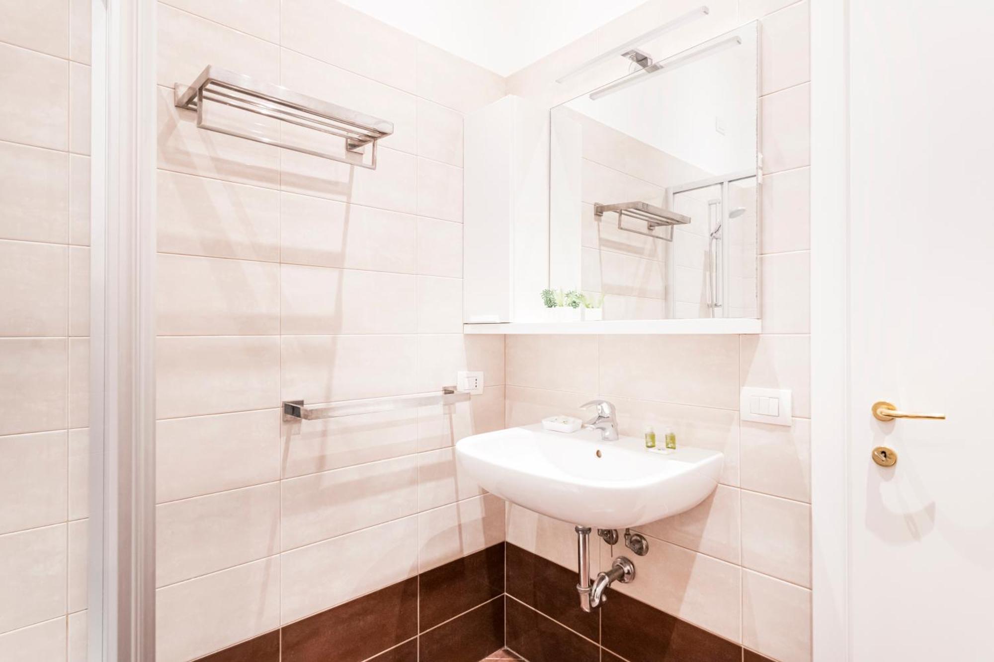 Magic Flat In Duomo By Easylife Appartement Milaan Buitenkant foto